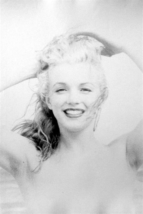 marilyn monroe naked|The Nude Marilyn